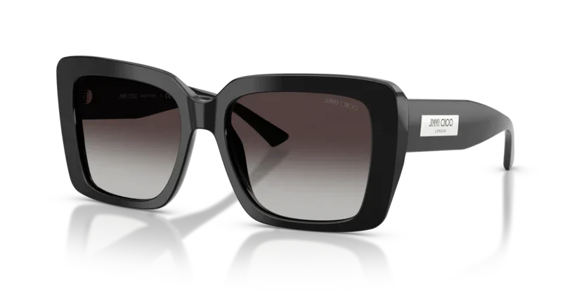 Jimmy Choo | 5042F | Black