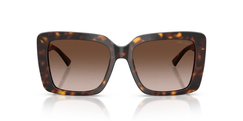 Jimmy Choo | 5042F | Havana
