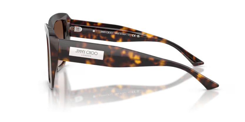 Jimmy Choo | 5042F | Havana