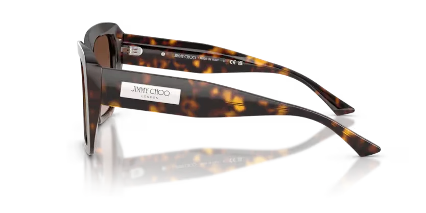 Jimmy Choo | 5042F | Havana