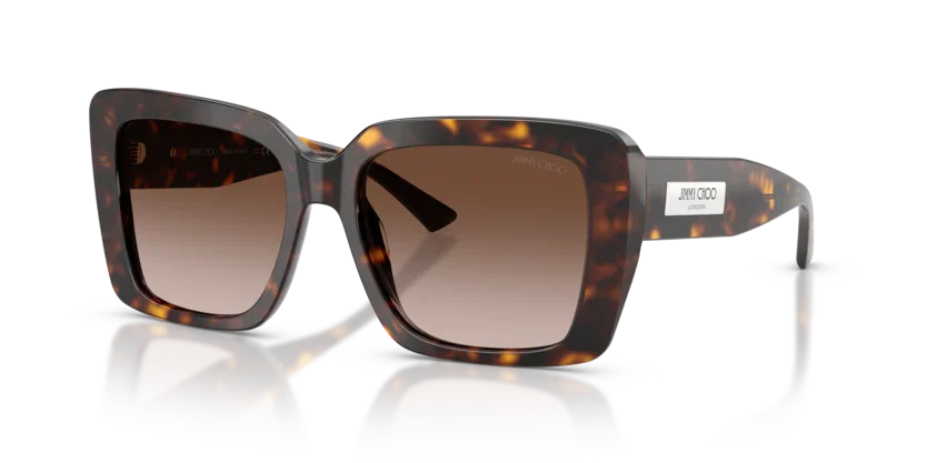 Jimmy Choo | 5042F | Havana