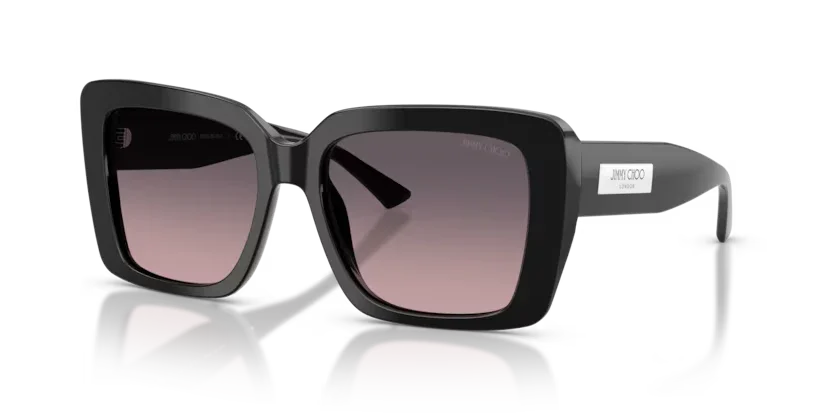 Jimmy Choo | 5042 | Black