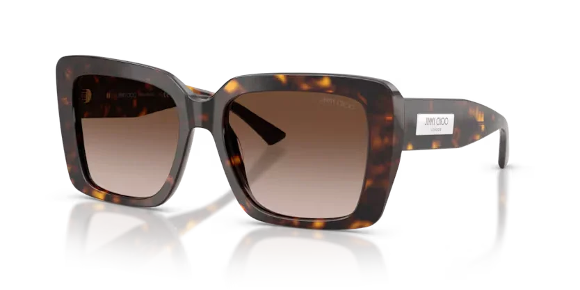 Jimmy Choo | 5042 | Havana