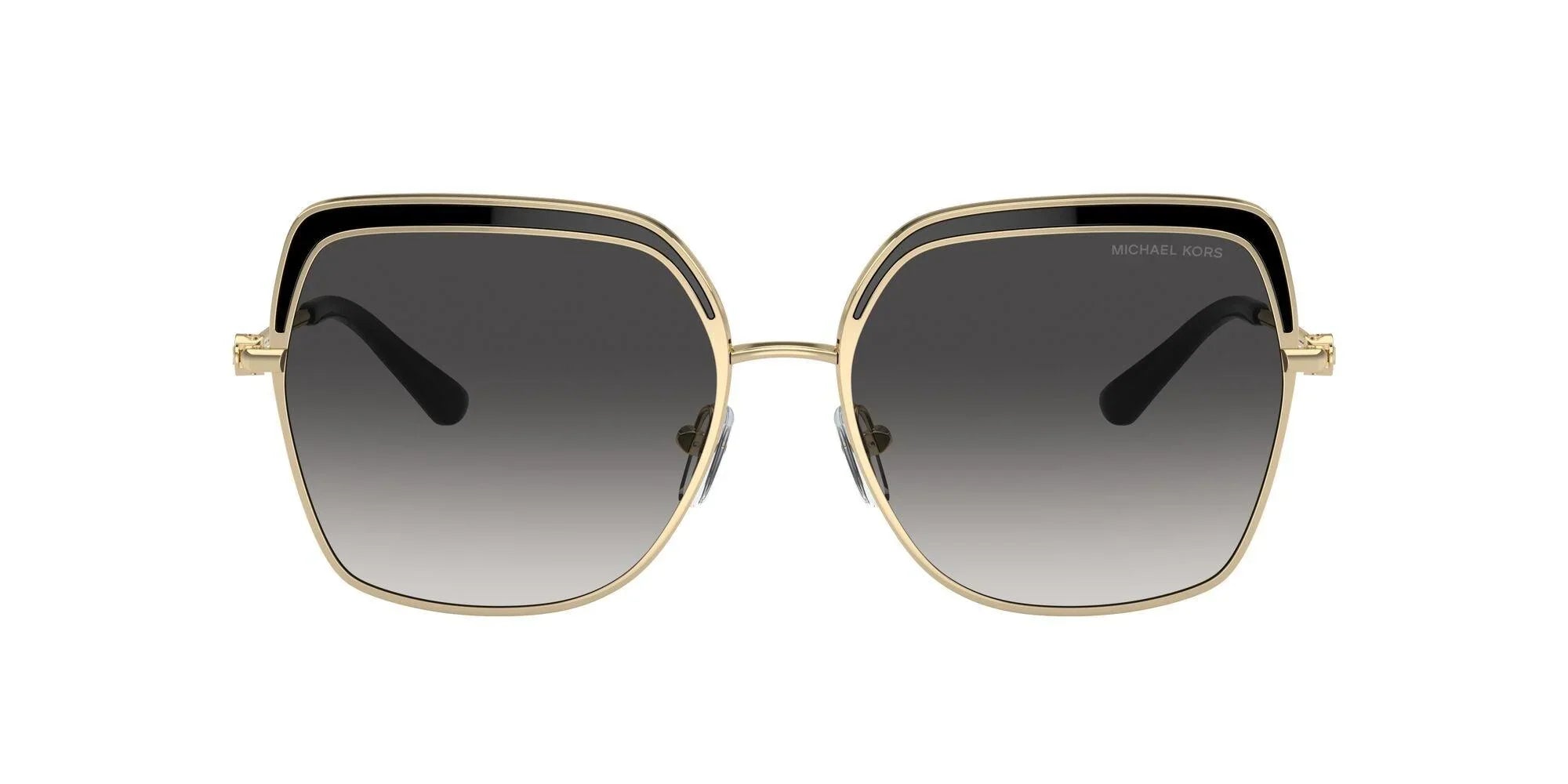 Michael Kors | 1141 Greenpoint | Light Gold - iKANDi Sunglasses