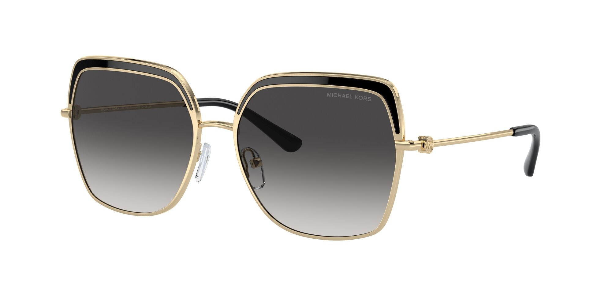 Michael Kors | 1141 Greenpoint | Light Gold