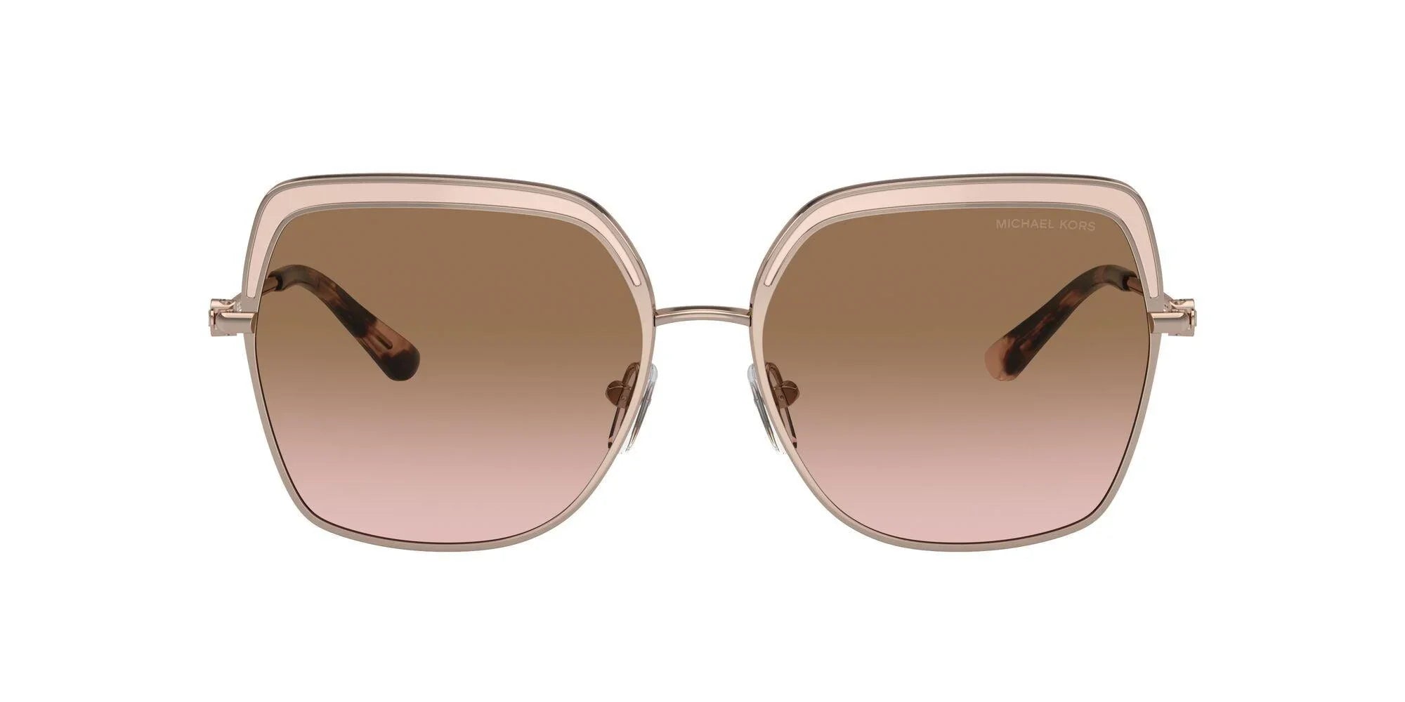 Michael Kors | 1141 Greenpoint | Rose Gold - iKANDi Sunglasses