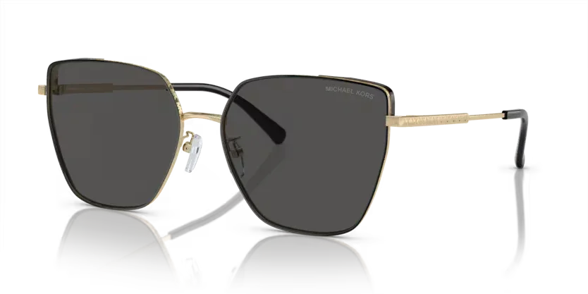 Michael Kors | 1143D Fuji | Gold