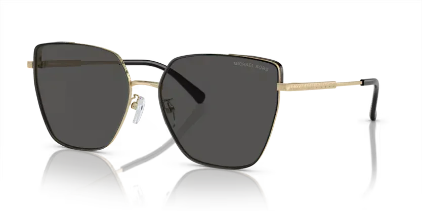 Michael Kors | 1143D Fuji | Gold