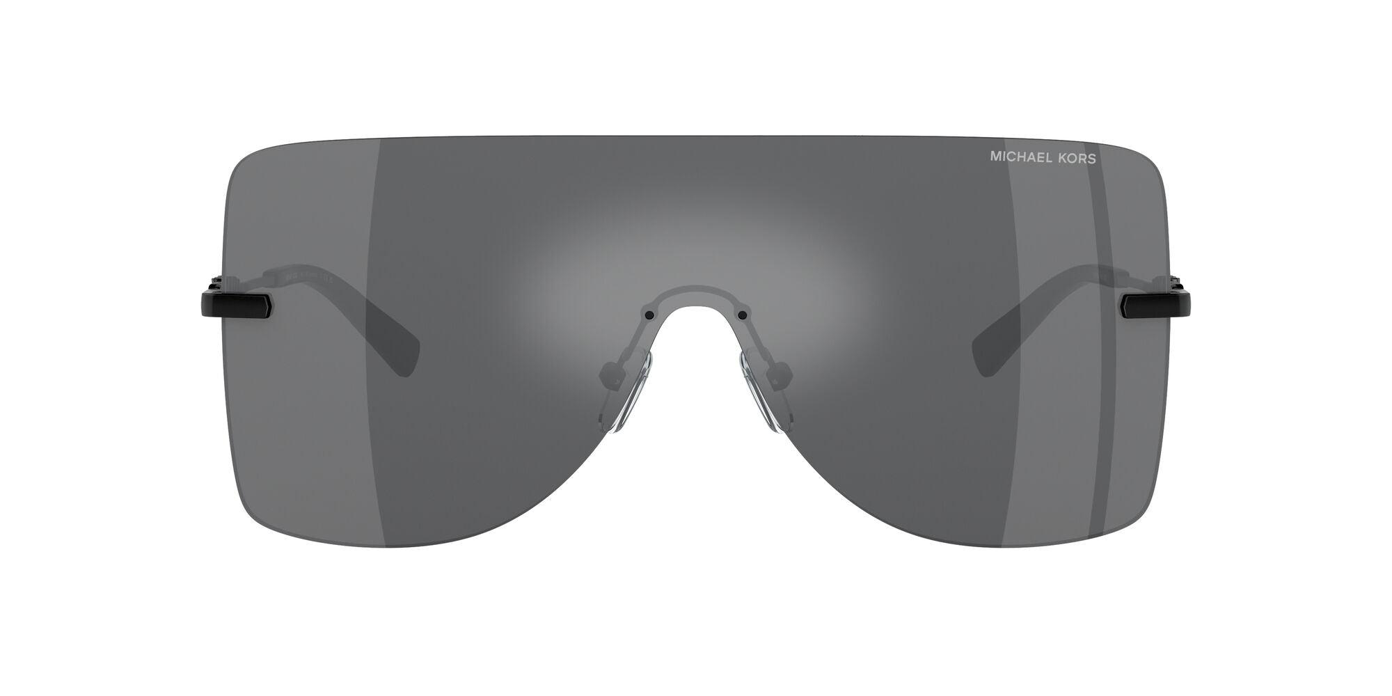 Michael Kors | 1148 London | Black - iKANDi Sunglasses