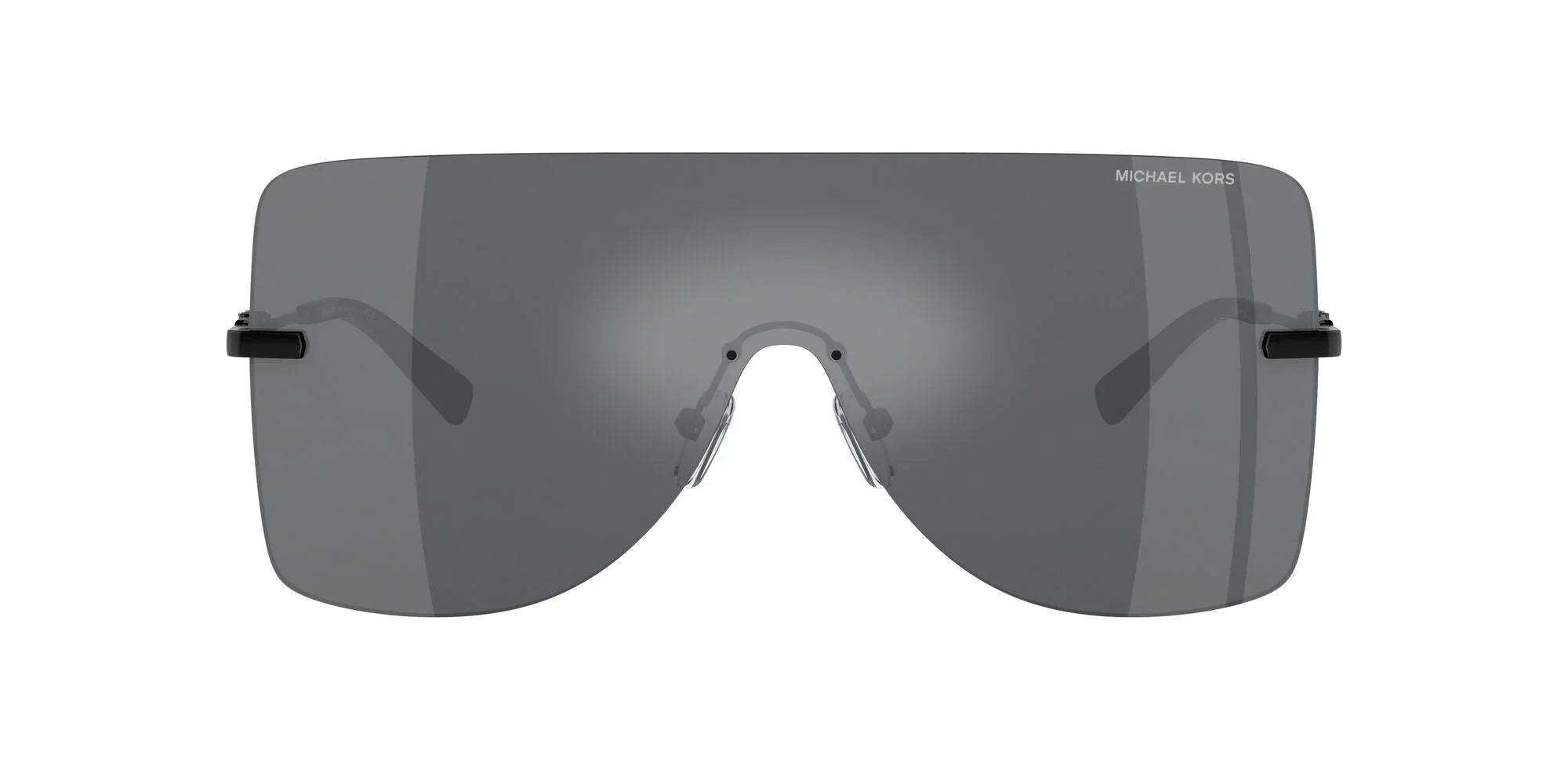 Michael Kors | 1148 London | Black - iKANDi Sunglasses