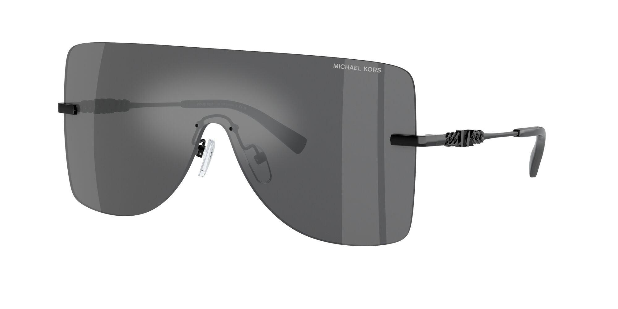 Michael Kors | 1148 London | Black - iKANDi Sunglasses