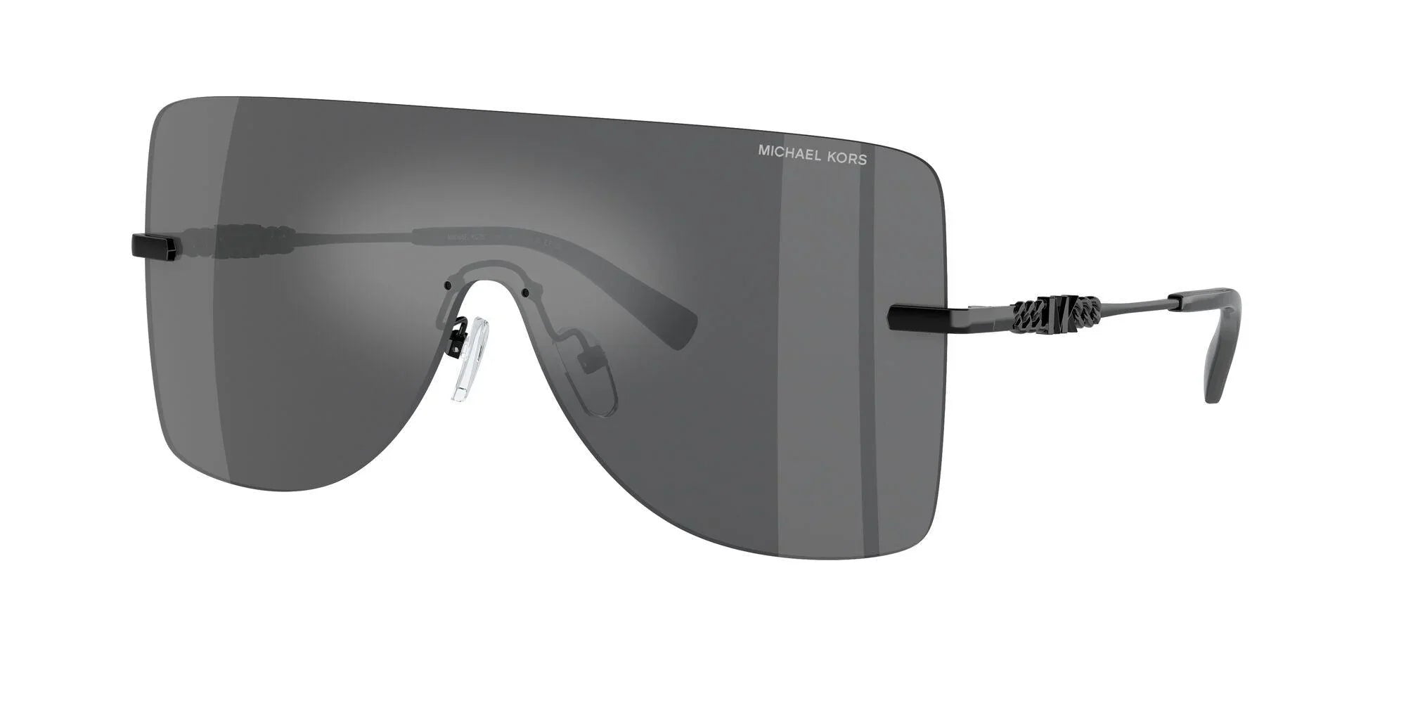 Michael Kors | 1148 London | Black - iKANDi Sunglasses