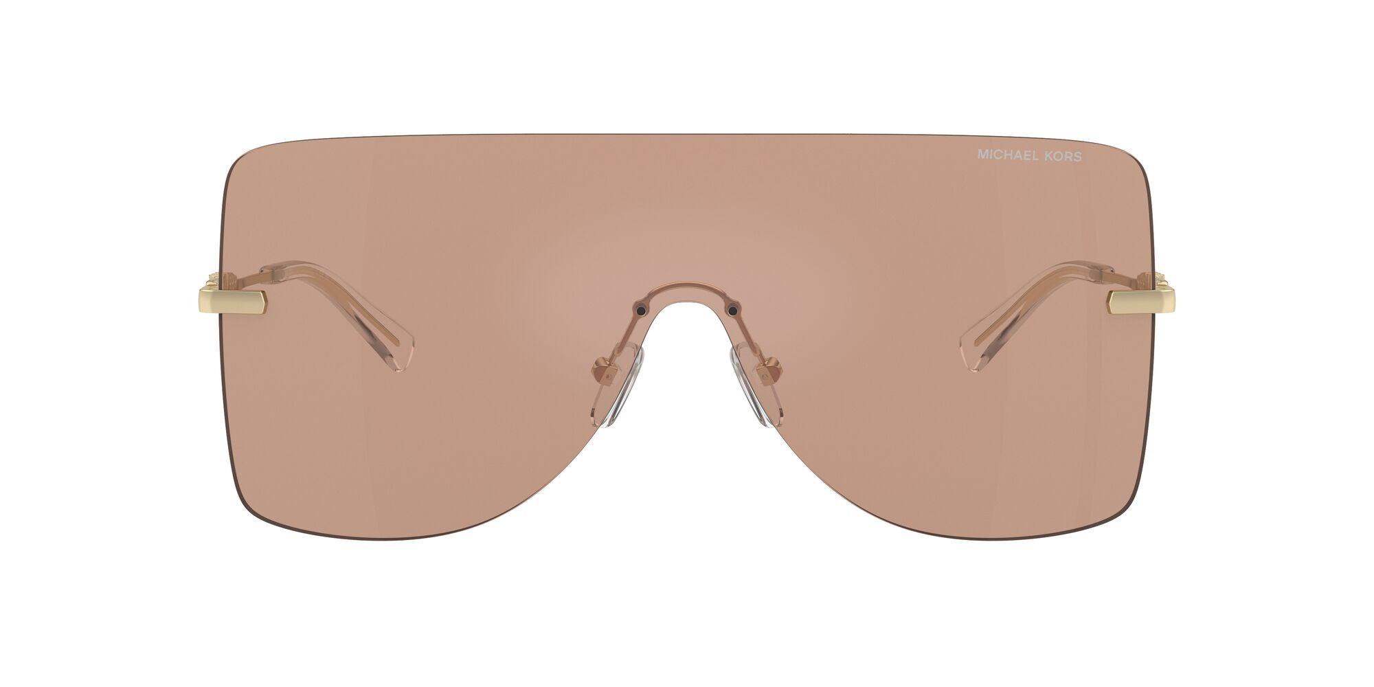 Michael Kors | 1148 London | Gold - iKANDi Sunglasses