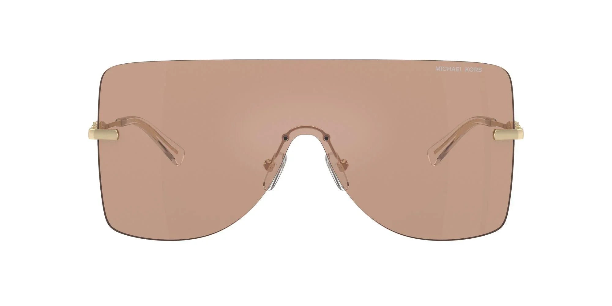 Michael Kors | 1148 London | Gold - iKANDi Sunglasses