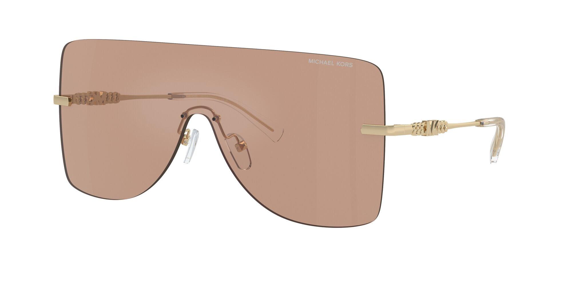Michael Kors | 1148 London | Gold - iKANDi Sunglasses