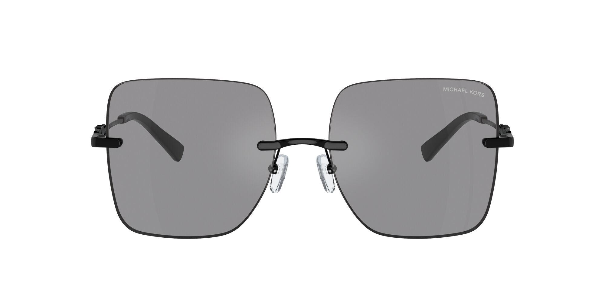 Michael Kors | 1150 Québec | Black - iKANDi Sunglasses