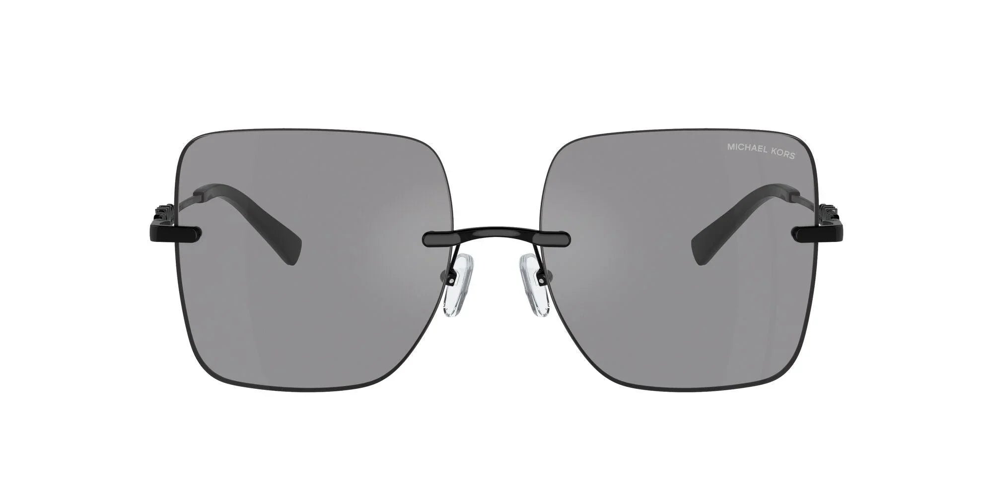 Michael Kors | 1150 Québec | Black - iKANDi Sunglasses
