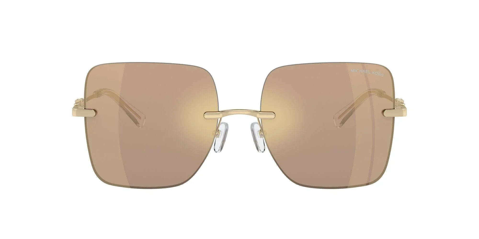 Michael Kors | 1150 Québec | Gold - iKANDi Sunglasses
