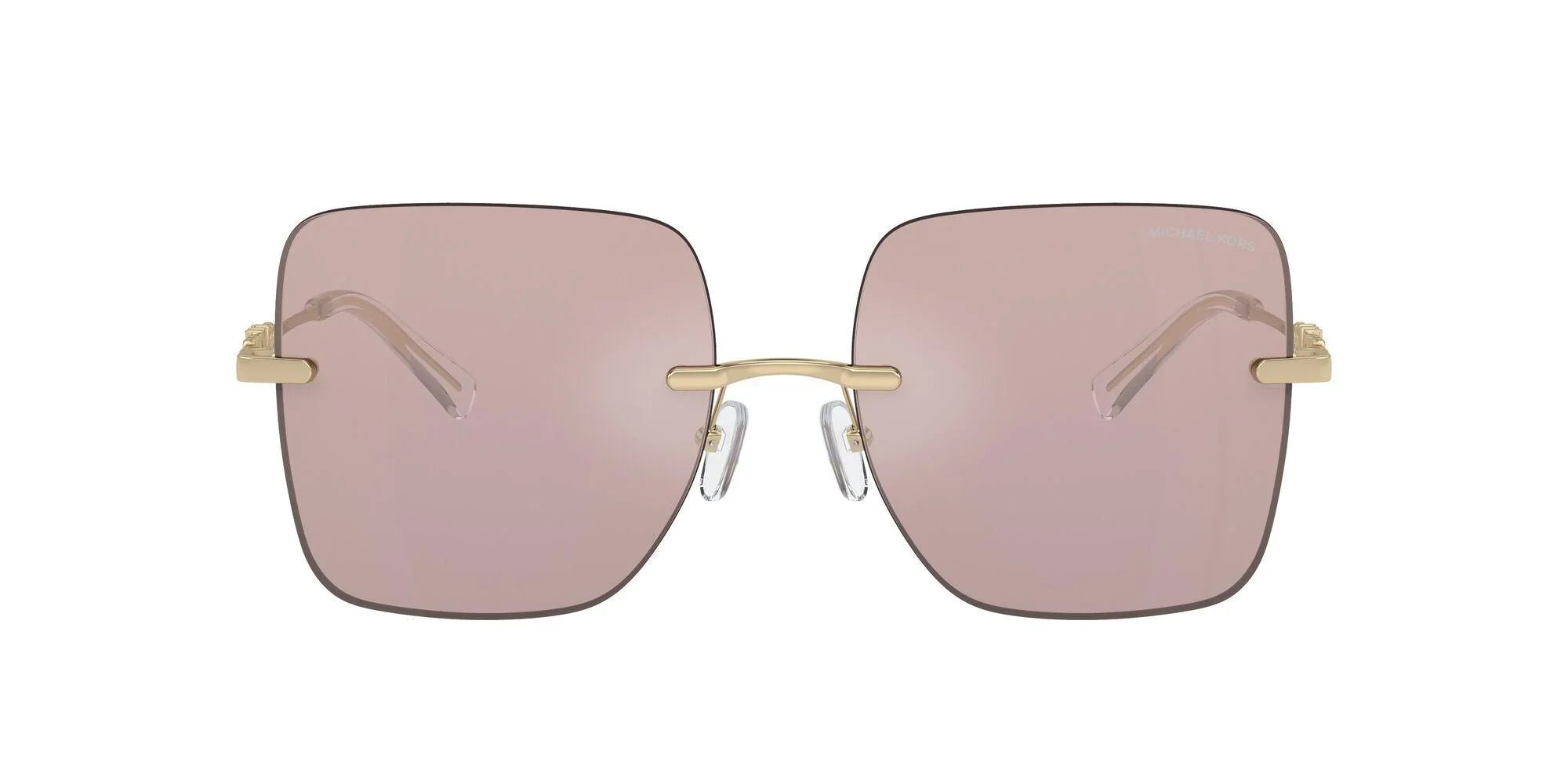 Michael Kors | 1150 Québec | Gold - iKANDi Sunglasses
