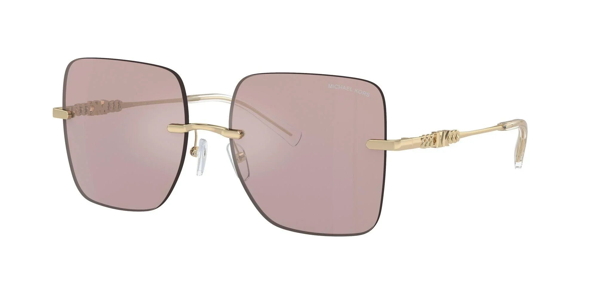 Michael Kors | 1150 Québec | Gold - iKANDi Sunglasses