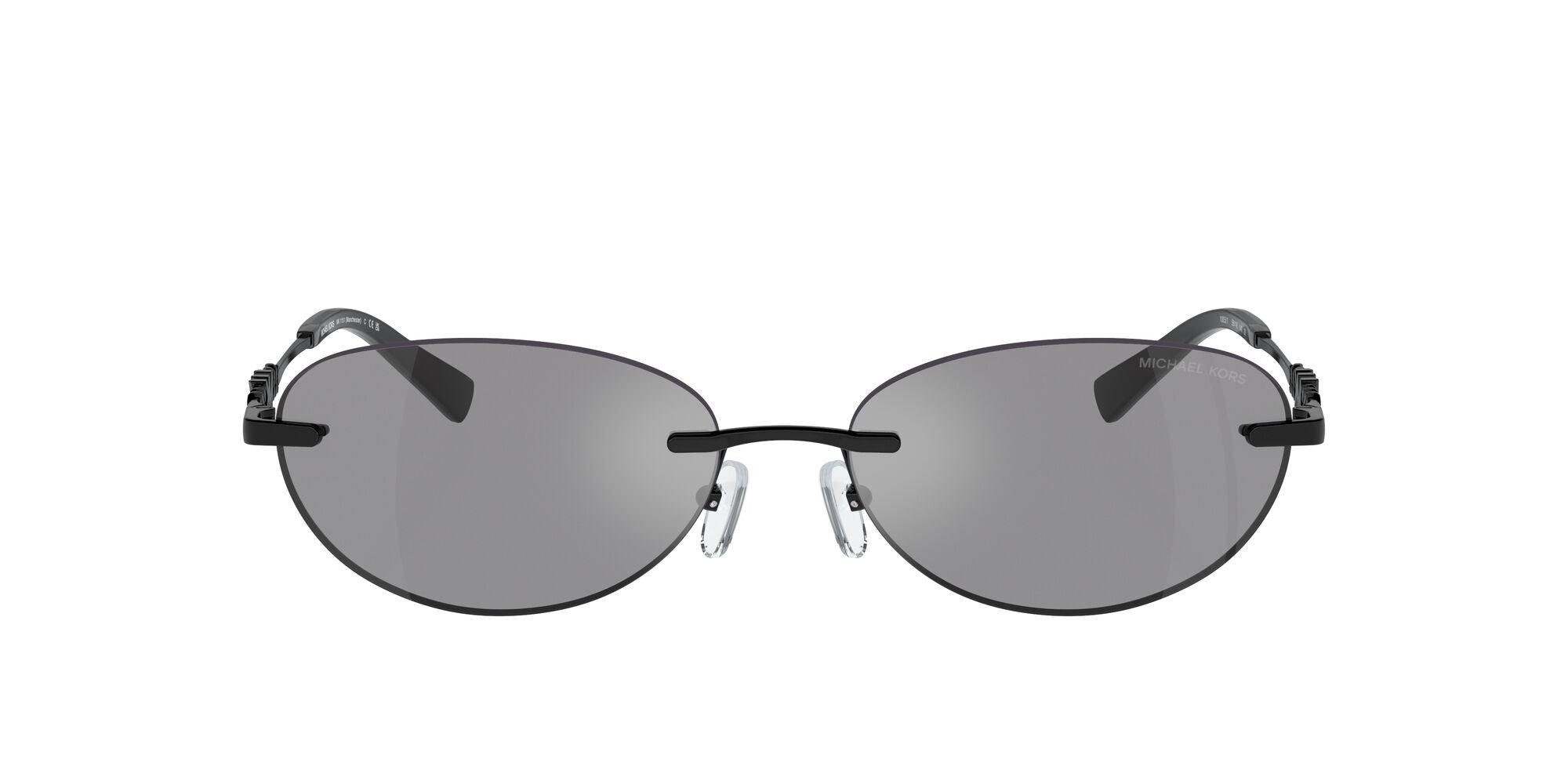 Michael Kors | 1151 Manchester | Black - iKANDi Sunglasses