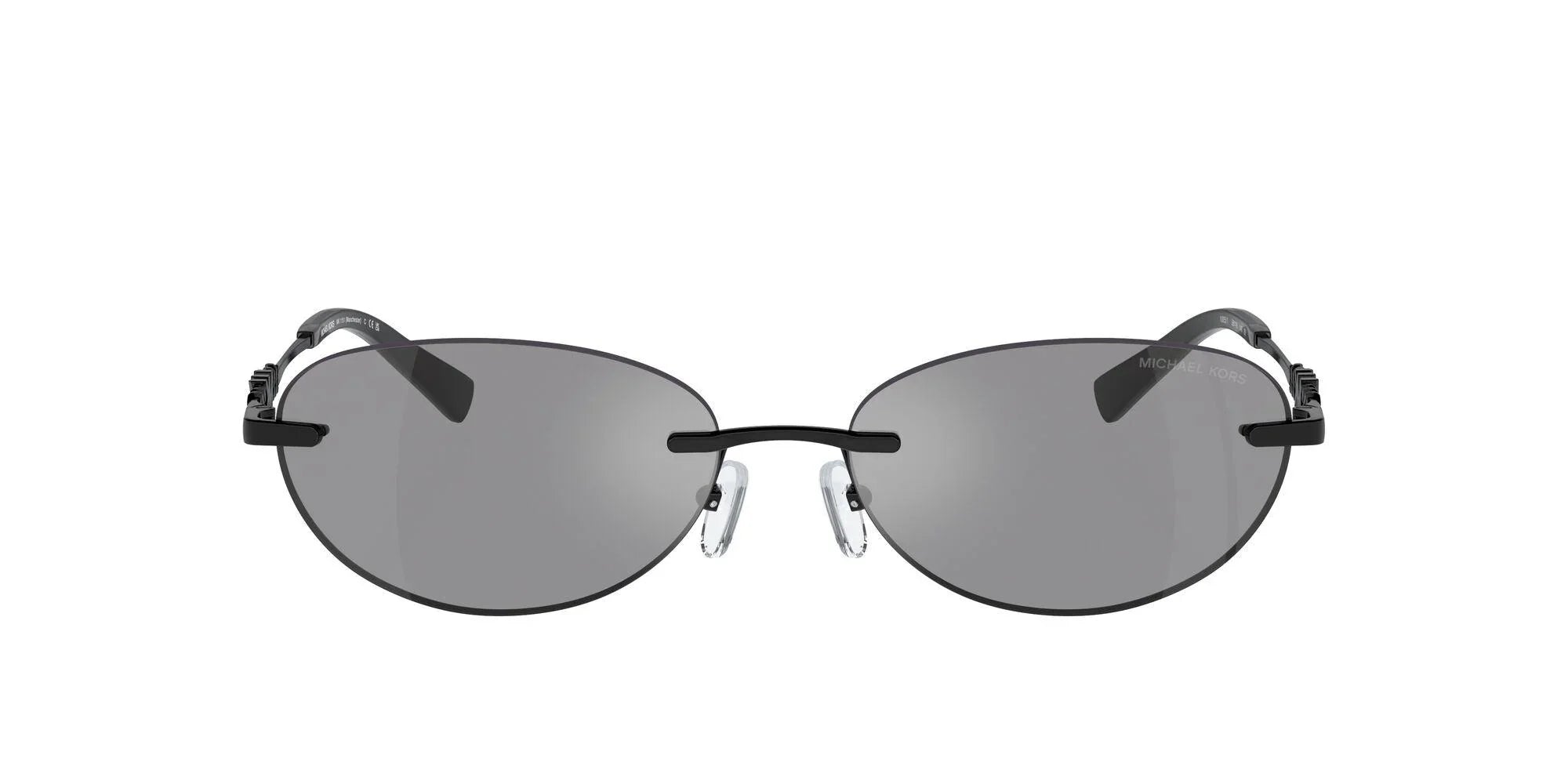 Michael Kors | 1151 Manchester | Black - iKANDi Sunglasses