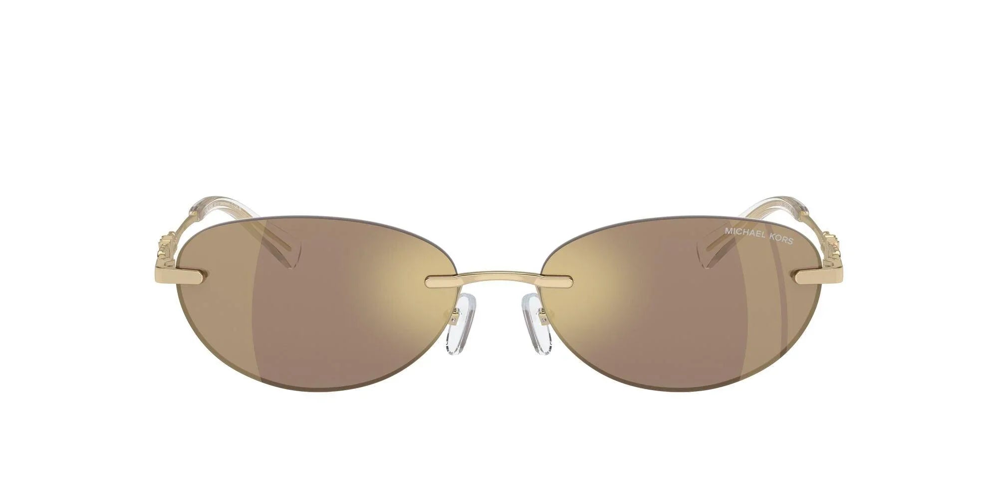 Michael Kors | 1151 Manchester | Gold - iKANDi Sunglasses