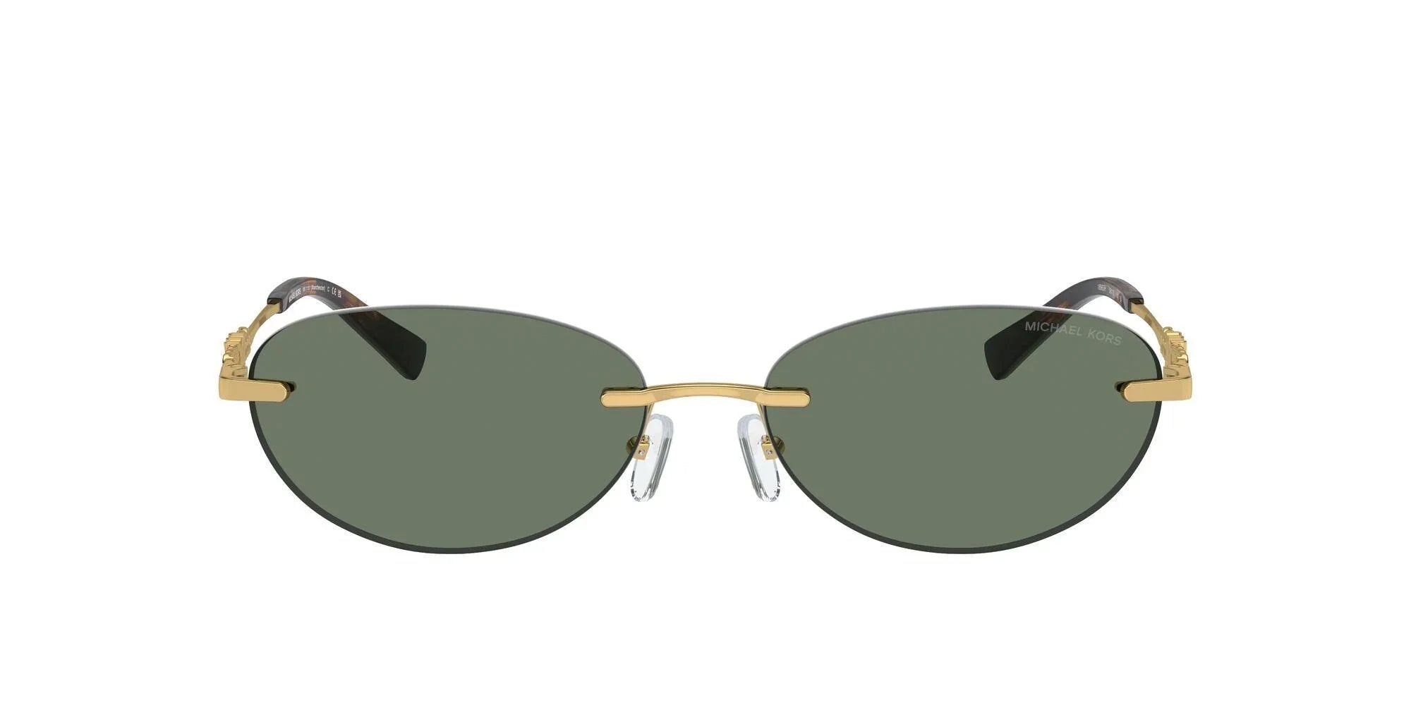 Michael Kors | 1151 Manchester | Gold - iKANDi Sunglasses