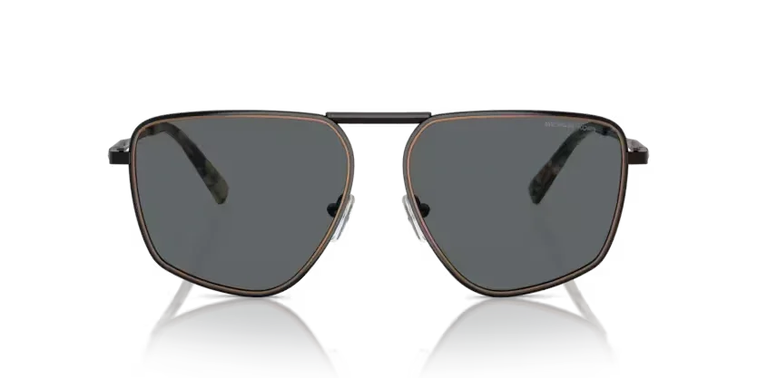 Michael Kors | 1153 Silverton | Shiny black