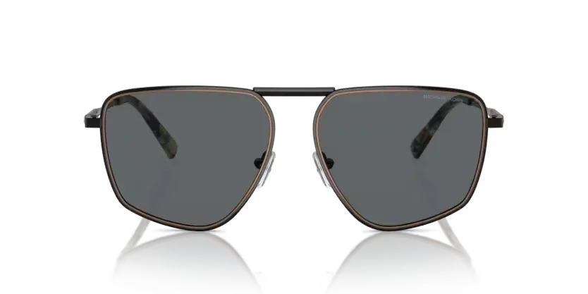 Michael Kors | 1153 Silverton | Shiny black
