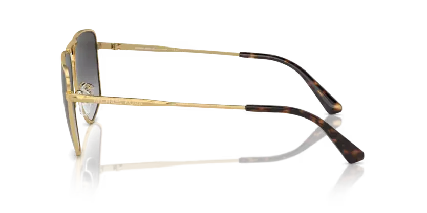 Michael Kors | 1153 Silverton | Shiny yellow gold