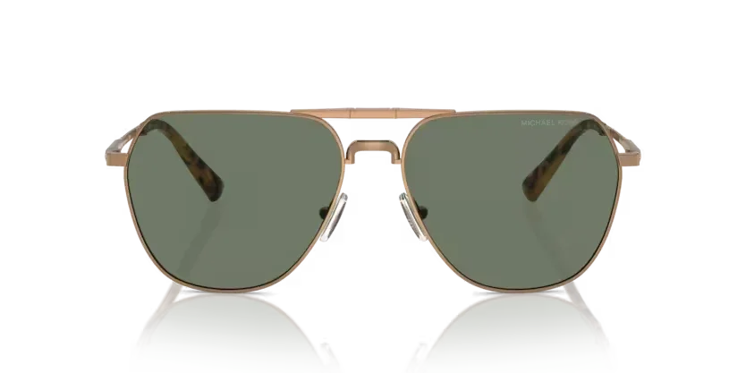 Michael Kors | 1156 Keswick | Shiny gold