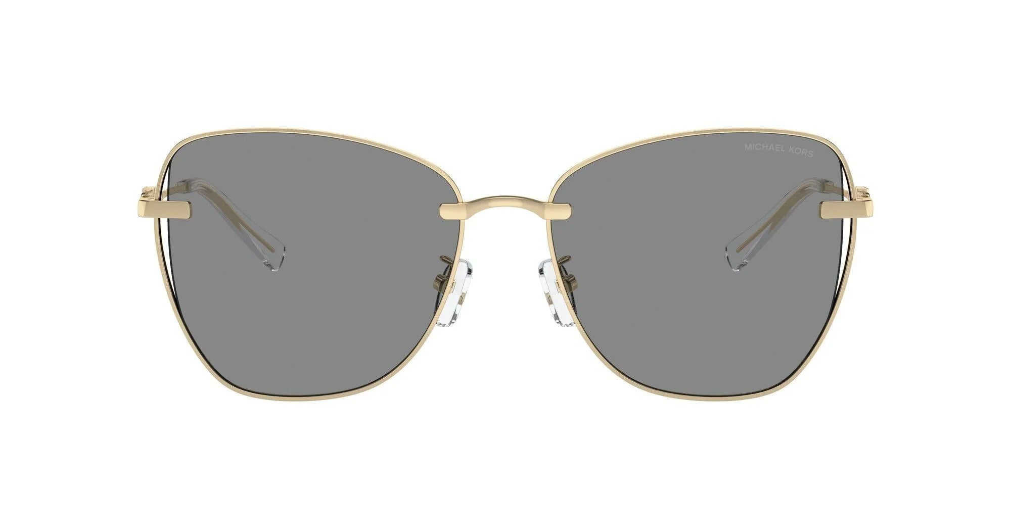 Michael Kors | 1158D Beijing | Light Gold - iKANDi Sunglasses