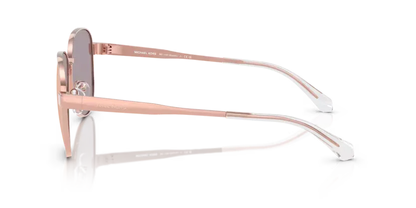 Michael Kors | 1160 Biarritz | Rose gold