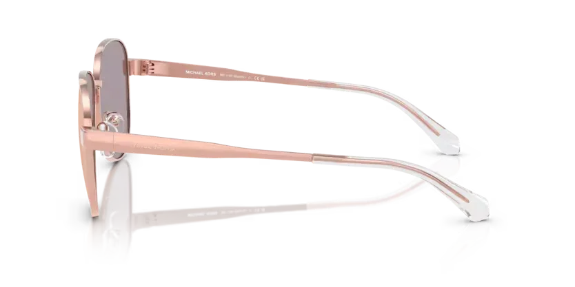 Michael Kors | 1160 Biarritz | Rose gold
