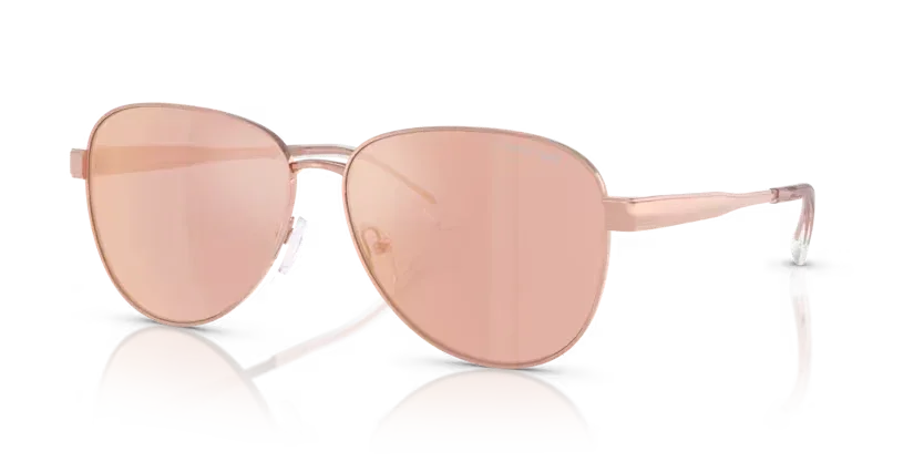 Michael Kors | 1160 Biarritz | Rose gold