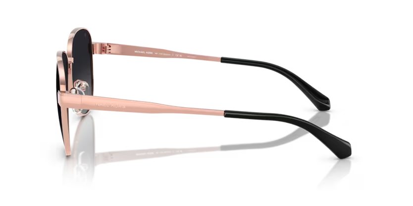 MICHAEL KORS | 1160 - Biarritz | Rose gold