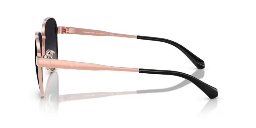 Michael Kors | 1160 Biarritz | Rose gold Polarised
