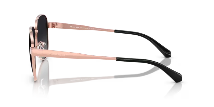 Michael Kors | 1160 Biarritz | Rose gold Polarised