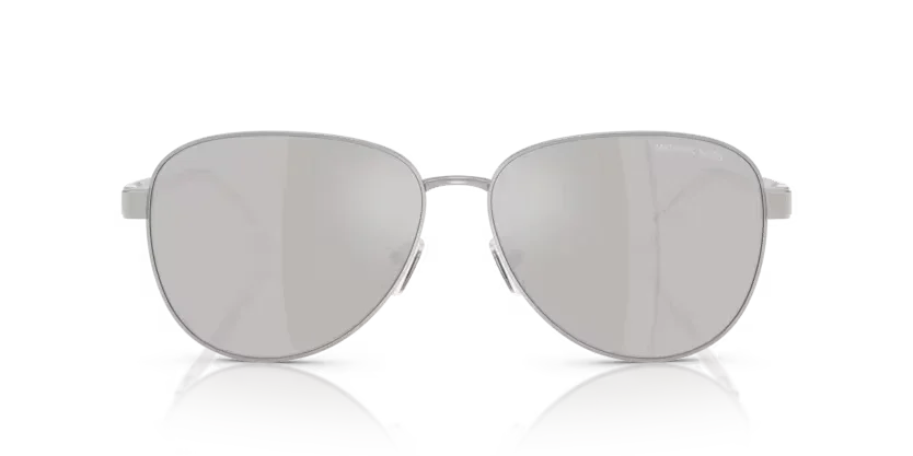 Michael Kors | 1160 Biarritz | Silver