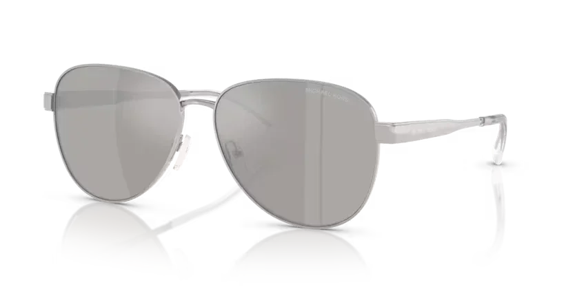 Michael Kors | 1160 Biarritz | Silver