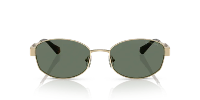 Michael Kors | 1161 Monte Carlo | Light Gold - iKANDi Sunglasses