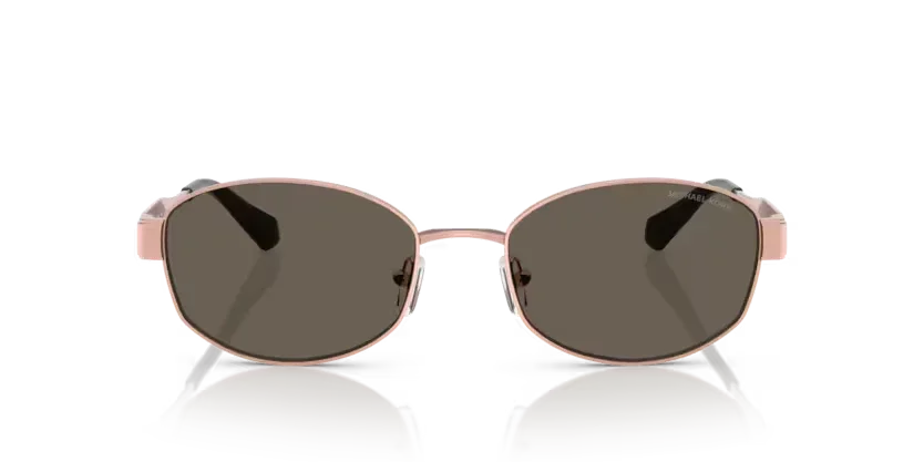 Michael Kors | 1161 Monte Carlo | Rose gold