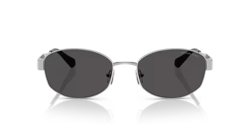 Michael Kors | 1161 Monte Carlo | Silver