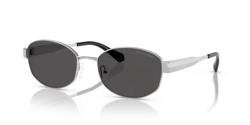 Michael Kors | 1161 Monte Carlo | Silver