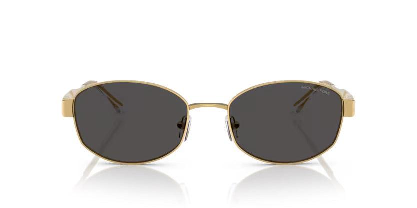 Michael Kors | 1161 Monte Carlo | Yellow Gold - iKANDi Sunglasses