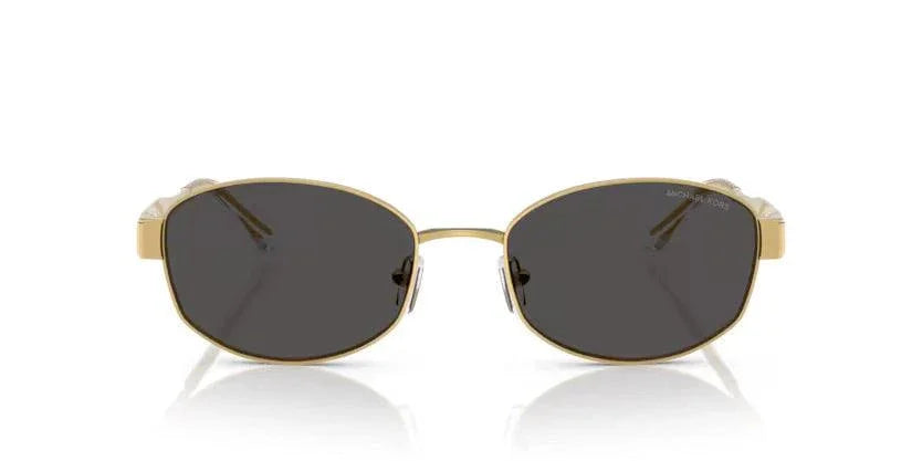 Michael Kors | 1161 Monte Carlo | Yellow Gold - iKANDi Sunglasses