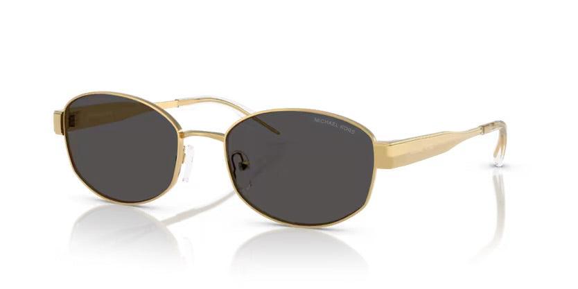Michael Kors | 1161 Monte Carlo | Yellow Gold - iKANDi Sunglasses