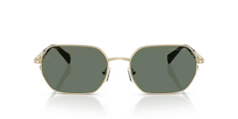 Michael Kors | 1165 Saint Martin | Light gold shiny