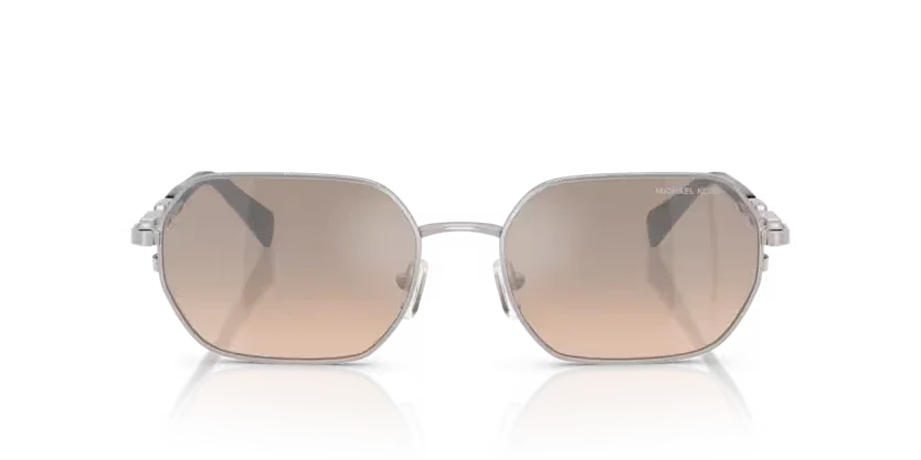 Michael Kors | 1165 Saint Martin | Silver shiny